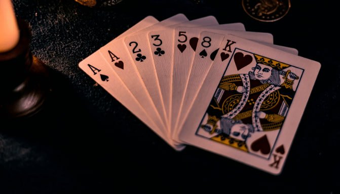 Lobby Game dengan berbagai pilihan permainan kasino di togelkasino