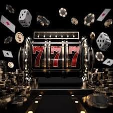 Permainan slot online dan kasino modern di togelkasino