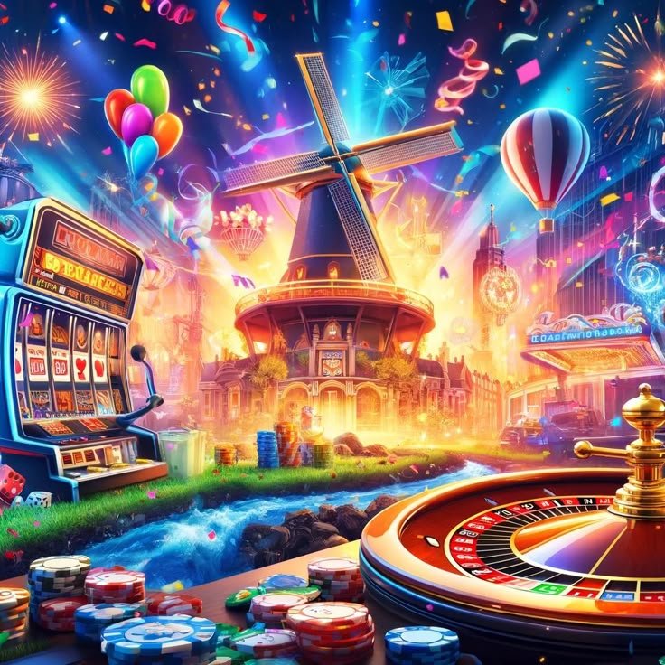 Live Casino dengan dealer asli dan kualitas streaming HD di togelkasino